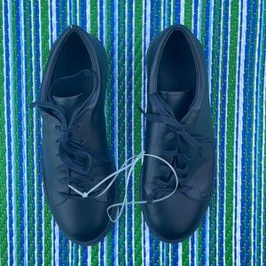 FLAWED Sandro Sneakers